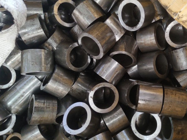 秭归无缝钢管切割