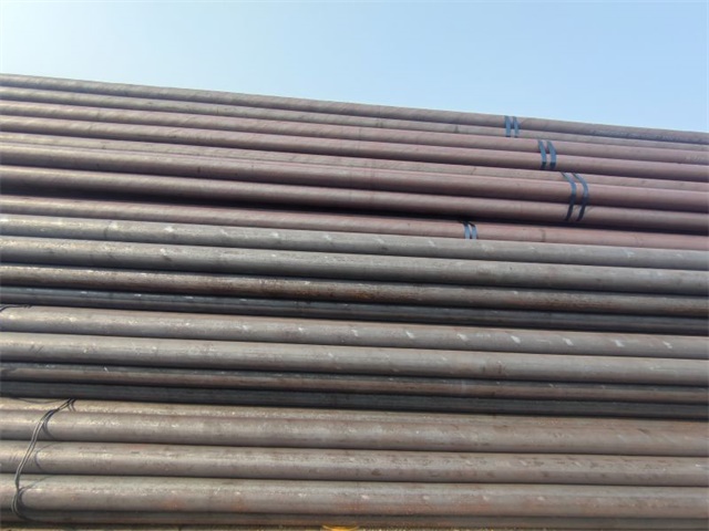 秭归42CrMo无缝管多少钱一吨