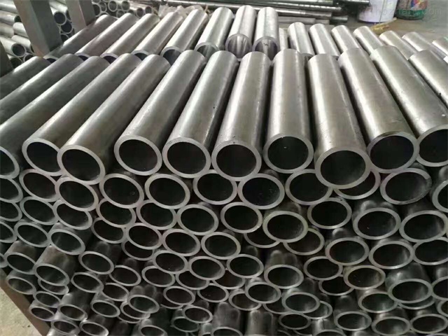 秭归30CrMo精密无缝钢管